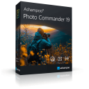 Ashampoo Photo Commander 19.0.3 (x64) Multilingual + Crack[RepackMaster]