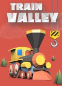 Train Valley [ver.1.2.2] [+DLC] *2015* [MULTI-PL] [EXE]