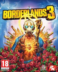  Borderlands 3 (Build 15245523) [PORTABLE] *2020* [ENG] [exe]