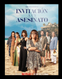 Zaproszenie na morderstwo / A Deadly Invitation / Invitacion a un asesinato (2023) [PL 720p WEB-DL XviD DD5 1-K83] [Lektor PL] [avi] [FIONA9]