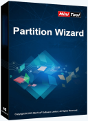 MiniTool Partition Wizard Technician 13.0 [ENG] [Crack UZ1] [azjatycki]