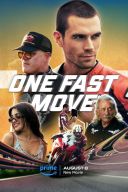Ostry zakręt / One Fast Move (2024) [MULTi 720p AMZN WEB-DL H264 DDP5 1-K83] [Lektor PL] [mkv]  [FIONA9]