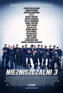 Niezniszczalni 3 / The Expendables 3 (2014) [THEATRiCAL MULTi 720p BluRay x264 DTS-DENDA] [Lektor PL] [mkv] [FIONA9]