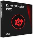 IObit Driver Booster Pro 13.2.0.184 [PL] [Crack ActVer] [azjatycki]