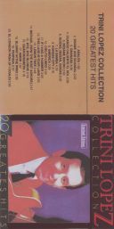Trini Lopez Collection - 20 Greatest Hits [mp3@320kbps]