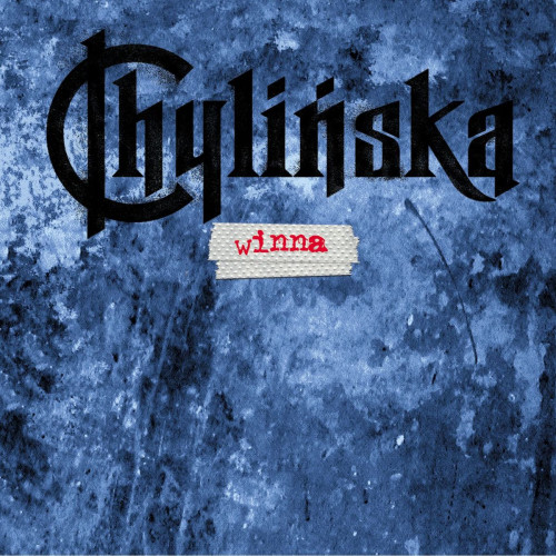 Agnieszka Chylinska - Winna (2004) [FLAC]