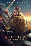 Boudica: Królowa wojny / Boudica (2023) [HDTV] [XviD-GR4PE] [AC3] [Lektor PL]