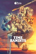 Bandyci czasu - Time Bandits (2024) S01 [H264 1080p] Eng+Spa [AC3 5 1] M80