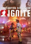Firefighting Simulator Ignite (v.1.0060) - ElAmigos *2025* [PL] [iso] [ToAlien]
