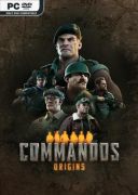 Commandos Origins - FairLighT *2025* [PL] [iso]