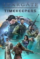 Stargate: Timekeepers (v.1.02.59.01) (85663) - GOG *2024* [PL] [exe]