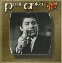 Paul Anka - Greatest Hits (1995) [FLAC]