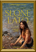 Slone lato / Hot Milk (2025) [PL] [WEB-DL] [XviD-GR4PE] [Lektor PL]