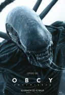 Obcy: Przymierze / Alien: Covenant (2017) [PL BDRip XviD-KiT] [Lektor PL] [avi]  [FIONA9]