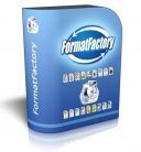 Format Factory (v5.20.0.0) by elchupacabra *2024* [PL] [exe]