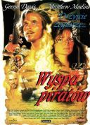 Wyspa piratow - Cutthroat Island (1995) [720p] [BRRip] [XviD] [AC3-LTN] [Lektor PL]
