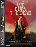 Wyspa umarlych - We Bury the Dead (2024) [MULTi] [2160p.UHD] [AMZN] [WEB-DL] [SDR.H.265] [DD5.1-RX] [Lektor PL]