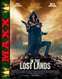 Na zaginionych ziemiach / In the Lost Lands (2025) PL.1080p.BDRip.XviD.AC3-MAXX / Lektor PL