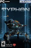 Typhon: Bot vs Bot [v0.1.3.1] *2025* [ENG] [GOG] [EXE]