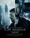 M jak morderca - Hangman (2017) [720p] [BRRip] [XViD] [AC3-MORS] [Lektor PL]