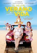 Najlepsze lato mojego zycia / The Best Summer of My Life / El mejor verano de mi vida (2018) [480p] [WEB-DL] [XviD] [DD2.0-K83] [Lektor PL] [avi] [FIONA9]