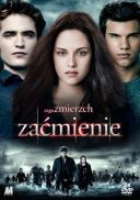 Saga Zmierzch: Zaćmienie / The Twilight Saga: Eclipse (2010) [PL DVDRip XviD BiDA] [Lektor PL] [avi]  [FIONA9]