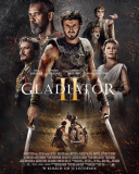 Gladiator II 2024 [10Bit DV-HDR] [2160p.WEB-DL.H265.DTS.5.1-FT] [Lektor PL] [AS76]