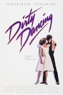 Dirty Dancing (1987) [BRRip] [XviD] [GR4PE] [Lektor PL]