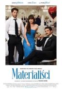Materialiści / Materialists (2025) [WEB-DL.XviD-AZQ] [Napisy PL]