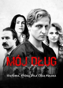 Mój dług (2022) | BRRip | H.264 | AC-3d11 | 720p. | Film Polski | r.d11 |