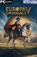 Europa Universalis V Premium Edition [v1.0.0+DLC] *2025* [MULTI-PL] [PORTABLE R69] [ZIP]