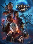 Baldur's Gate 3 (v4 1 1 5022896 Patch 6 HotFix 9) - GOG *2023* [PL] [exe]