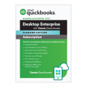 Intuit QuickBooks Enterprise Solutions 2024 v24.0 R18 (US) + Key[RepackMaster]