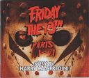 Friday the 13th [Komplet] (2012) [FLAC] lossless