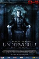 Underworld: Bunt Lykanow/Underworld: Rise of the Lycans (2009) [1080p] [BRRp] [H264] [AC3-d11] [Lektor.pl]