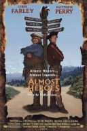 Bohaterowie z przypadku / Almost Heroes (1998) [PL 1080p WEB-DL H264-wasik] [Lektor PL] [mkv]  [FIONA9]