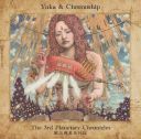 Yuka &amp; Chronoship (Japan) - The 3rd Planetary Chronicles (2015) [FLAC] [t0deusz]
