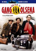 Olsen Gang 2001  Maly gang Olsena - Olsen Banden Junior (2001) [PL DVDRip XviD AC3] [Lektor PL] [avi] [FIONA9]