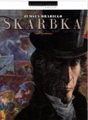 Grzegorz Rosinski, Yves Sente - Zemsta hrabiego Skarbka 2004–2005 [CBR] [POL]