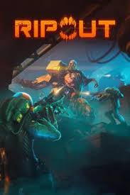 RIPOUT (v1 17:05) [PORTABLE] *2023* [ENG] [exe]