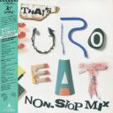 Various - That's Eurobeat Non-Stop Mix (Japan Pressing) (1987) [32/384] [WavPack] (image+.cue) [ToAlien]