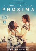 Proxima (2019) [WEB-DL] [XviD] [KiT] [Lektor PL]