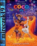 Coco *2017* [DVDRip] [XviD-NN] [Dubbing PL]