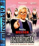 Egzorcysta 2 i 12 - Repossessed *1990* [DVDRip] [XviD-NN] [Lektor PL]