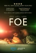Wrog - Foe (2023) [XviD 720p] Lektor PL [DD 5 1] M80