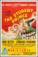 Książę student / The Student Prince (1954) [PL.CUSTOM.DVDRip.XviD-NN] [Lektor PL] [avi]  [FIONA9]