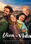Niech zyje zycie! / Cheers to Life (2025) [WEB-DL.XviD-K83] [Lektor PL]