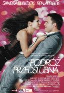 Podroz przedslubna / Forces of Nature (1999) [480p] [WEB-DL] [XviD] [AC3-LTN] [Lektor PL]