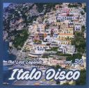 VA - Italo Disco - The Lost Legends Vol. 30 [2019] [FLAC] [ToAlien]