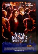 Nick i Norah / Nick and Norah's Infinite Playlist (2008) [MULTi.1080p.BluRay.x264-DSiTE] [Lektor PL] [mkv]  [FIONA9]